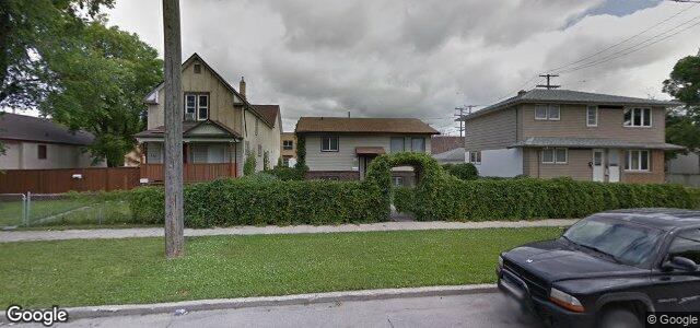 461 William Newton Avenue（加拿大曼尼托巴省溫尼伯市）房屋照片