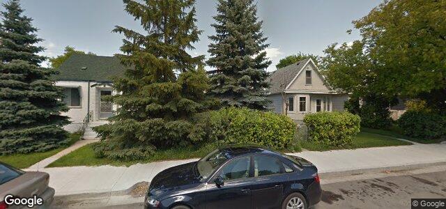 463 Harbison Avenue W（加拿大曼尼托巴省溫尼伯市）房屋照片