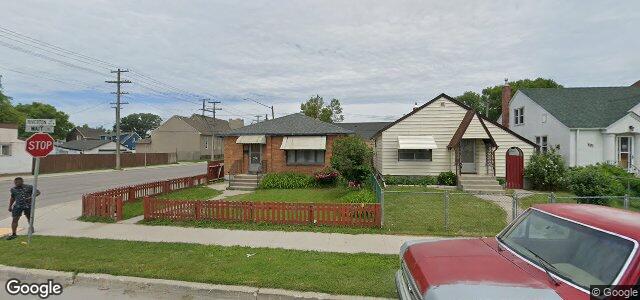 Larawan ng 463 Riverton Avenue sa Winnipeg, Manitoba