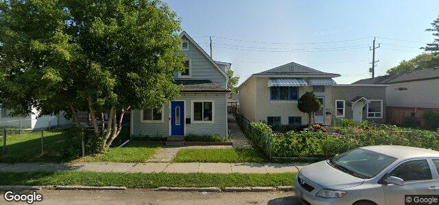 465 Martin Avenue W（加拿大曼尼托巴省溫尼伯市）房屋照片