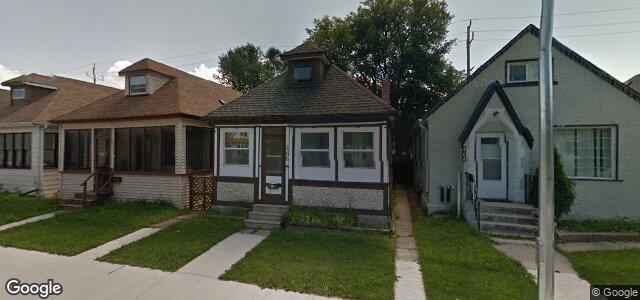 466 Harbison Avenue W（加拿大曼尼托巴省温尼伯市）房屋照片