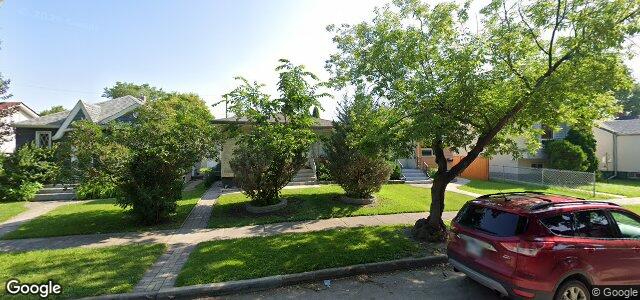 467 Ottawa Avenue（加拿大曼尼托巴省溫尼伯市）房屋照片