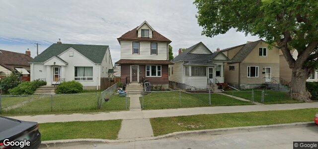 Photo of 469 Riverton Avenue in Winnipeg, Manitoba