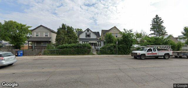 469 Talbot Avenue（加拿大曼尼托巴省溫尼伯市）房屋照片