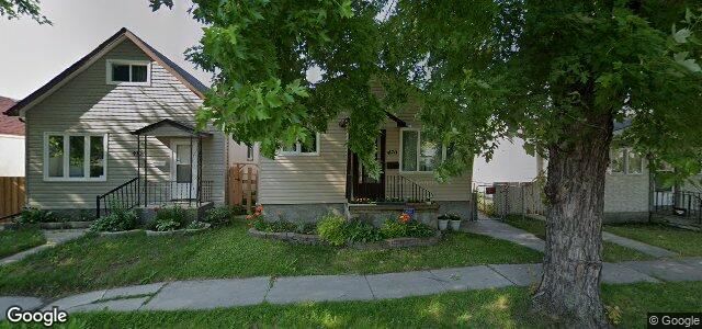 470 Ottawa Avenue（加拿大曼尼托巴省溫尼伯市）房屋照片