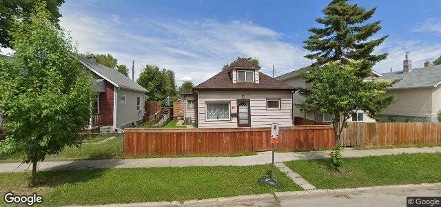 471 Larsen Avenue（加拿大曼尼托巴省溫尼伯市）房屋照片