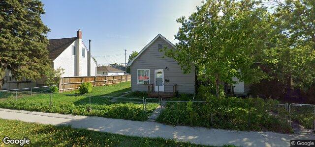 472 Jamison Avenue（加拿大曼尼托巴省溫尼伯市）房屋照片