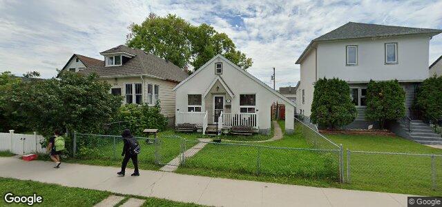 472 Riverton Avenue（加拿大曼尼托巴省溫尼伯市）房屋照片