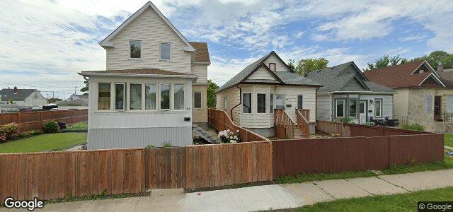 472 Tweed Avenue（加拿大曼尼托巴省溫尼伯市）房屋照片