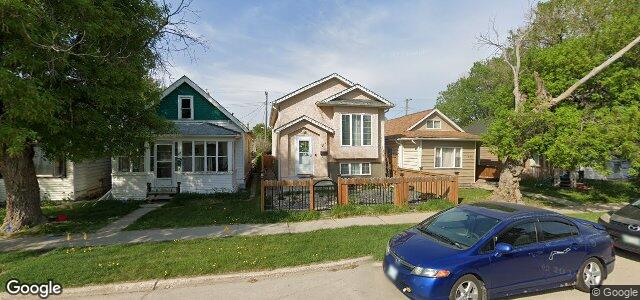 473 Bowman Avenue（加拿大曼尼托巴省溫尼伯市）房屋照片