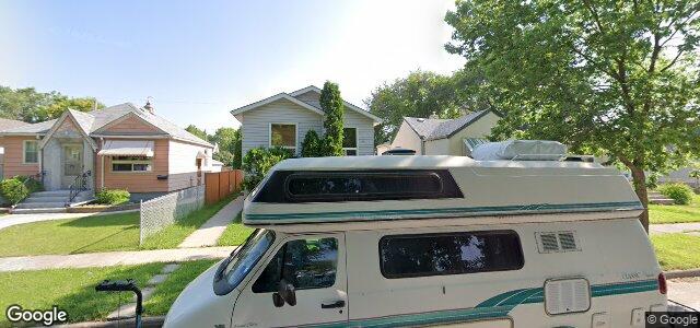 473 Ottawa Avenue（加拿大曼尼托巴省溫尼伯市）房屋照片