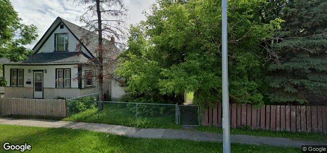 474 Larsen Avenue（加拿大曼尼托巴省溫尼伯市）房屋照片