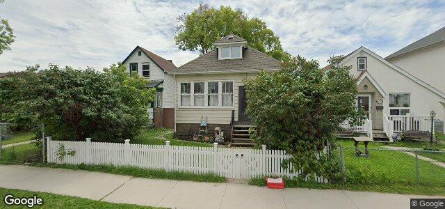 474 Riverton Avenue（加拿大曼尼托巴省溫尼伯市）房屋照片