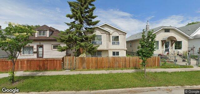 475 Larsen Avenue（加拿大曼尼托巴省溫尼伯市）房屋照片