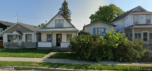 475 Martin Avenue W（加拿大曼尼托巴省溫尼伯市）房屋照片