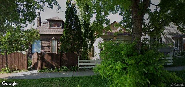 Photo of 476 Ottawa Avenue in Winnipeg, Manitoba