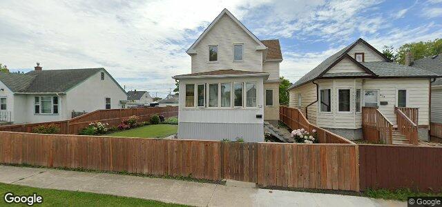 476 Tweed Avenue（加拿大曼尼托巴省溫尼伯市）房屋照片