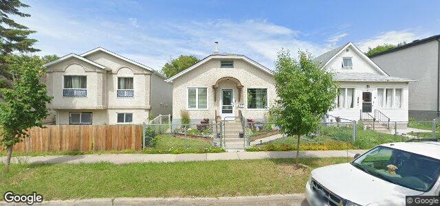 477 Larsen Avenue（加拿大曼尼托巴省溫尼伯市）房屋照片