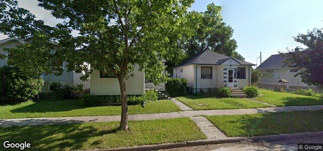 477 Ottawa Avenue（加拿大曼尼托巴省溫尼伯市）房屋照片