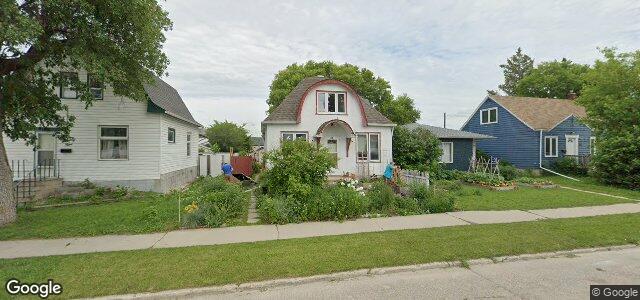 477 Tweed Avenue（加拿大曼尼托巴省溫尼伯市）房屋照片