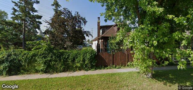 478 Ottawa Avenue（加拿大曼尼托巴省溫尼伯市）房屋照片