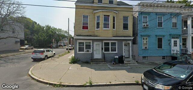 478 Washington Avenue（加拿大曼尼托巴省溫尼伯市）房屋照片