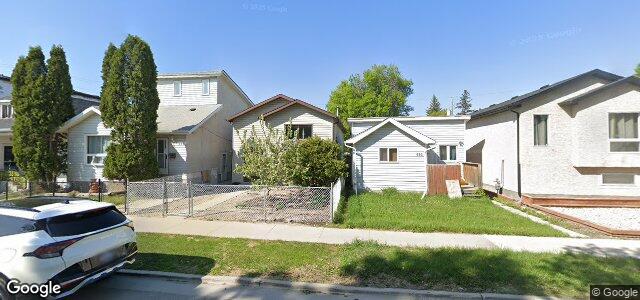 479 Jamison Avenue（加拿大曼尼托巴省溫尼伯市）房屋照片