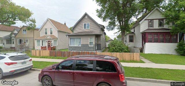 479 Riverton Avenue（加拿大曼尼托巴省溫尼伯市）房屋照片