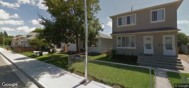 480 Harbison Avenue W（加拿大曼尼托巴省溫尼伯市）房屋照片