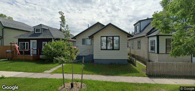 480 Larsen Avenue（加拿大曼尼托巴省溫尼伯市）房屋照片