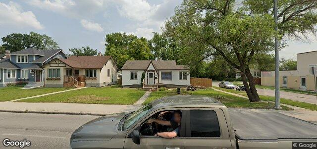 481 Henderson Highway（加拿大曼尼托巴省溫尼伯市）房屋照片