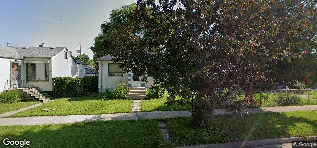 481 Ottawa Avenue（加拿大曼尼托巴省温尼伯市）房屋照片