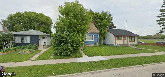 481 Tweed Avenue（加拿大曼尼托巴省溫尼伯市）房屋照片