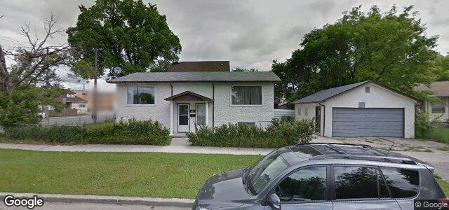 481 William Newton Avenue（加拿大曼尼托巴省溫尼伯市）房屋照片