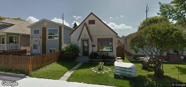 482 Harbison Avenue W（加拿大曼尼托巴省溫尼伯市）房屋照片