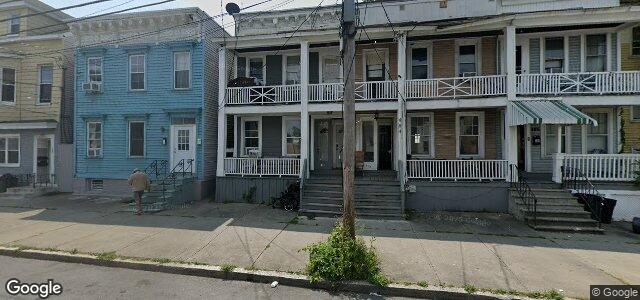 482 Washington Avenue（加拿大曼尼托巴省溫尼伯市）房屋照片