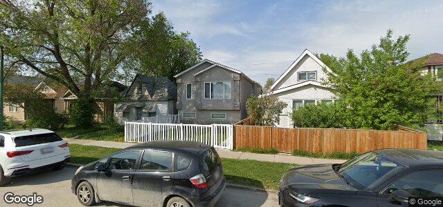 483 Bowman Avenue（加拿大曼尼托巴省溫尼伯市）房屋照片