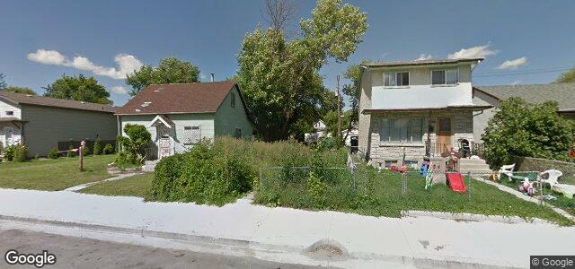 483 Harbison Avenue W（加拿大曼尼托巴省溫尼伯市）房屋照片