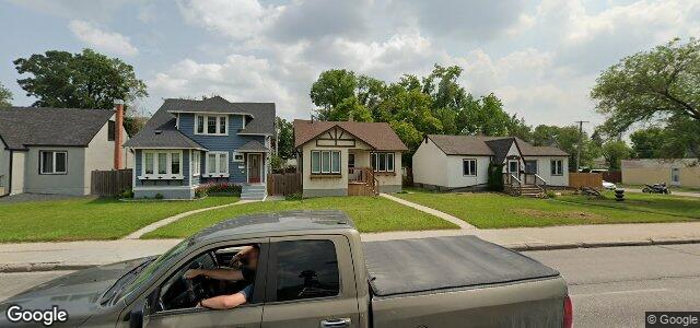 483 Henderson Highway（加拿大曼尼托巴省溫尼伯市）房屋照片