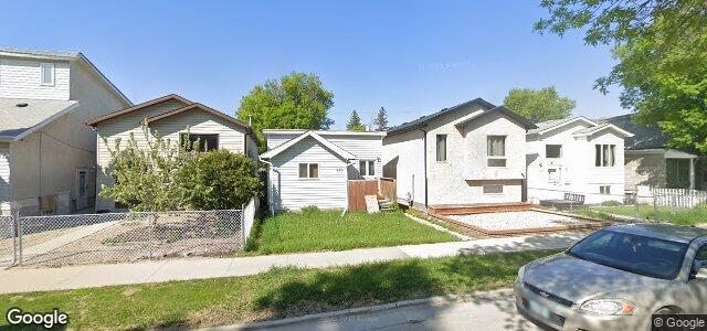 483 Jamison Avenue（加拿大曼尼托巴省溫尼伯市）房屋照片