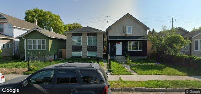 483 Martin Avenue W（加拿大曼尼托巴省溫尼伯市）房屋照片