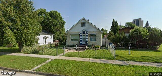 483 Ottawa Avenue（加拿大曼尼托巴省溫尼伯市）房屋照片