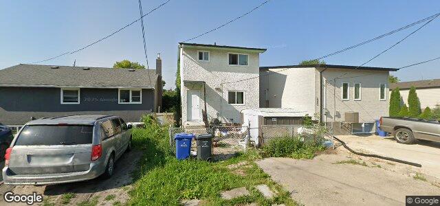 Larawan ng 485 Harbison Avenue W sa Winnipeg, Manitoba