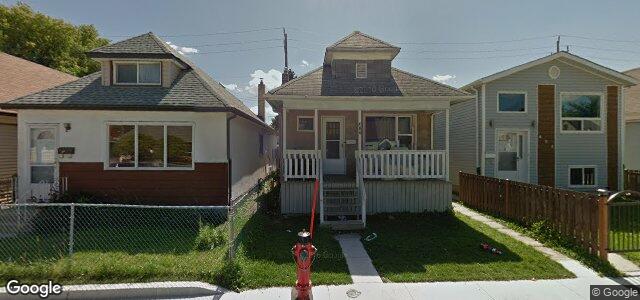 486 Harbison Avenue W（加拿大曼尼托巴省溫尼伯市）房屋照片