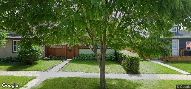 486 Larsen Avenue（加拿大曼尼托巴省溫尼伯市）房屋照片