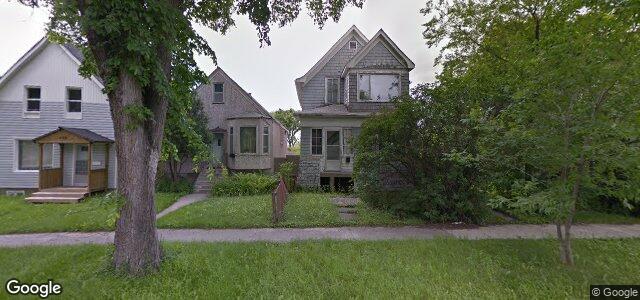 486 William Newton Avenue（加拿大曼尼托巴省溫尼伯市）房屋照片