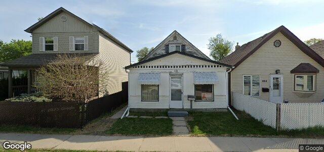 488 Bowman Avenue（加拿大曼尼托巴省溫尼伯市）房屋照片