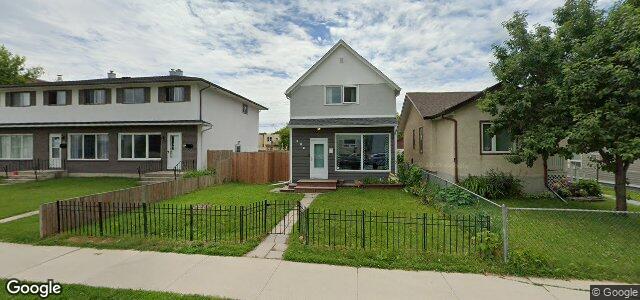 488 Riverton Avenue（加拿大曼尼托巴省溫尼伯市）房屋照片