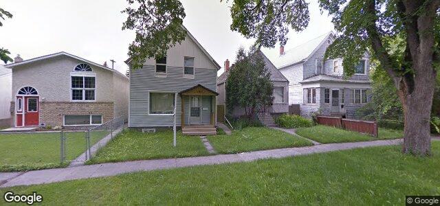 488 William Newton Avenue（加拿大曼尼托巴省溫尼伯市）房屋照片