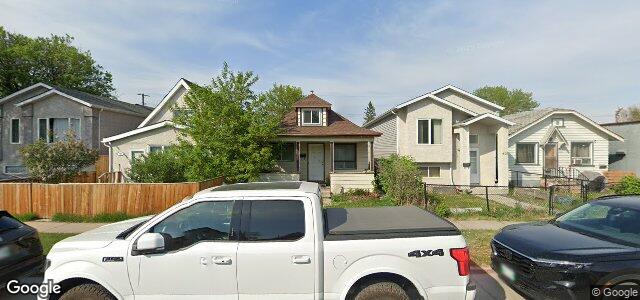 489 Bowman Avenue（加拿大曼尼托巴省溫尼伯市）房屋照片